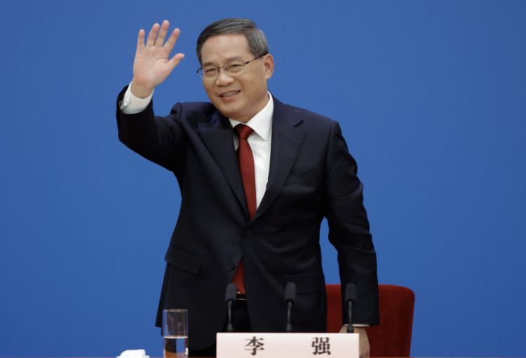 Çinin Baş naziri Şimali Koreyaya səfər edəcək