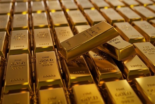 Qızılın qiyməti tarixi maksimumu yeniləyib