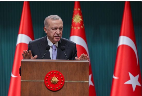 Türkiyə lideri: TDT üzvləri müdafiə xərclərini artırmaq üçün addımlar atır