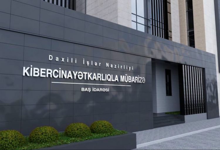 Kiberpolis daha bir neçə onlayn qumar şəbəkəsini ifşa edib