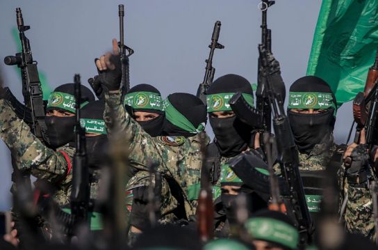 HƏMAS Qəzzada müşahidəçiləri qəbul etməyə hazırdır