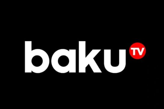 Baku TV yeni televiziya layihəsinin yayımına start verir