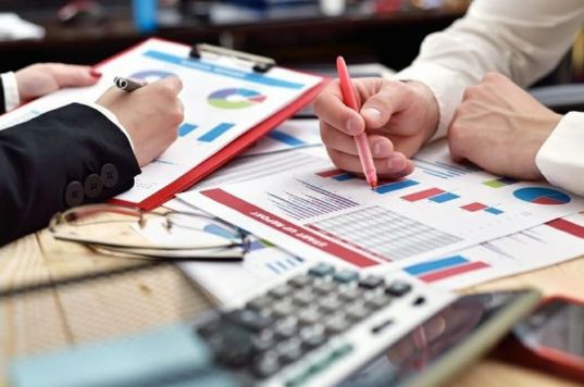 Naxçıvanda vergi ödəyicilərinin sayı 8 % artıb