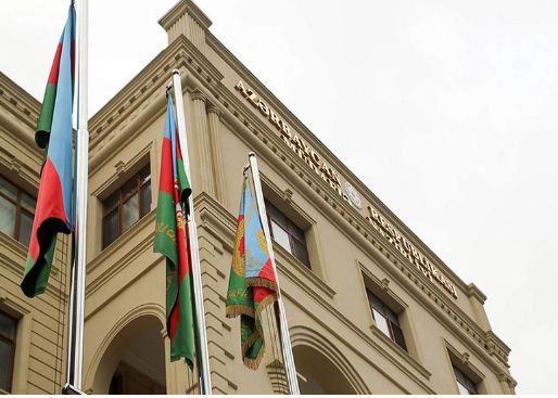 Müdafiə Nazirliyi Naxçıvanda MAXE qəbulu elan edib