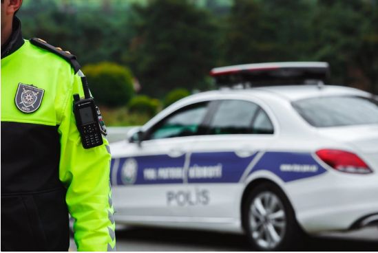 DYP hava şəraitinin dəyişməsi ilə əlaqədar hərəkət iştirakçılarına müraciət edib