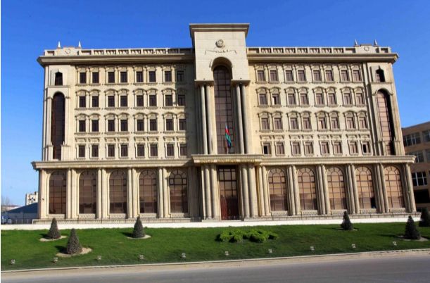 Ötən gün 40 azərbaycanlı Almaniyadan geri qaytarılıb