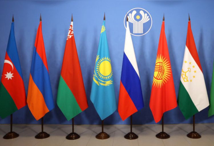 Türkmənistan 2026-cı ildə MDB-yə sədrlik edəcək