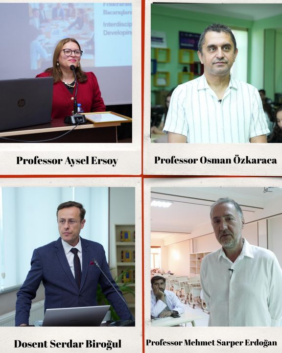 NDU tarixində ən yüksək göstərici: 2025-2026-ci tədris ilində ali təhsil ocağında 50 nəfər əcnəbi alim çalışacaq