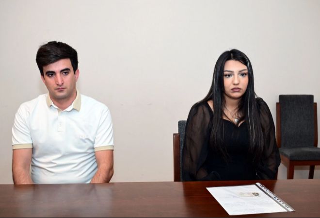 Mədəniyyət naziri Naxçıvanda vətəndaşları qəbul edib<font color=red> - FOTOLAR</font>