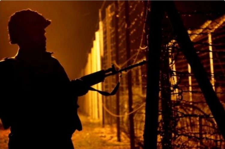 KİV: Əfqanıstan-Pakistan sərhədində silahlı toqquşma baş verib