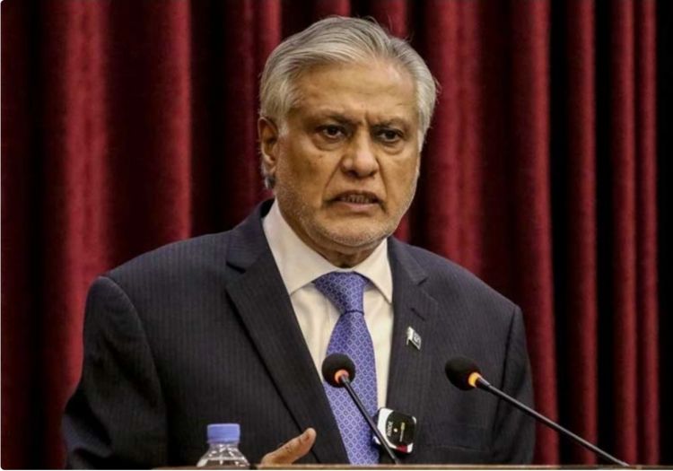 Pakistan XİN: "Taliban"dan fərqli olaraq, müki əhalini hədəfə almırıq