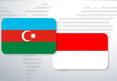 İndoneziya Azərbaycana yeni səfir təyin edib