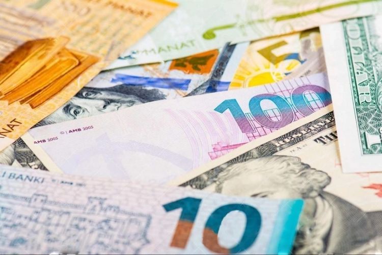 Azərbaycan Mərkəzi Bankının valyuta məzənnələri