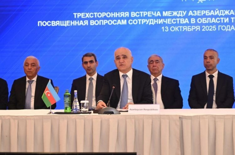 Araz çayı üzərində yeni körpünün tikintisi bu ilin sonuna kimi yekunlaşacaq