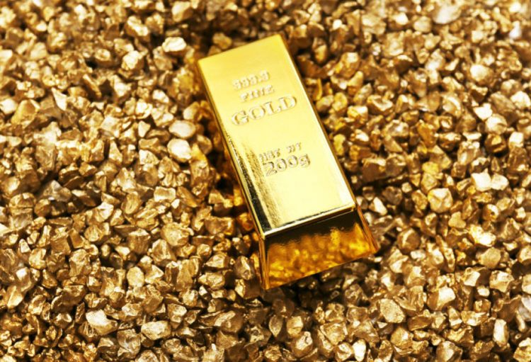 Qızıl ABŞ ilə Çin arasında ticari gərginlik fonunda rekord həddə bahalaşır