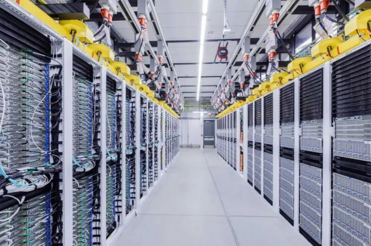 Naxçıvanda Çin ilə əməkdaşlıq çərçivəsində data mərkəzi açılacaq