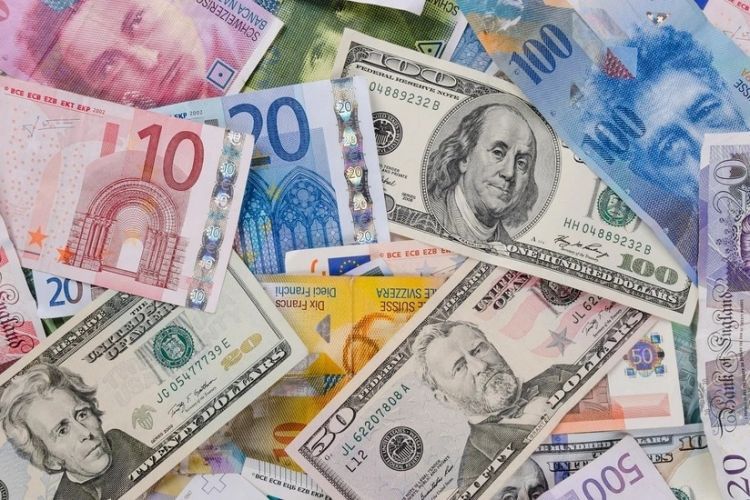 Azərbaycan Mərkəzi Bankının valyuta məzənnələri