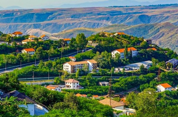 İşğaldan azad edilmiş ərazilərdə 1500-ə yaxın layihə üzrə satınalma olub