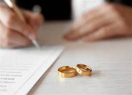 Azərbaycanda nikahlar artıb, boşanmalar azalıb