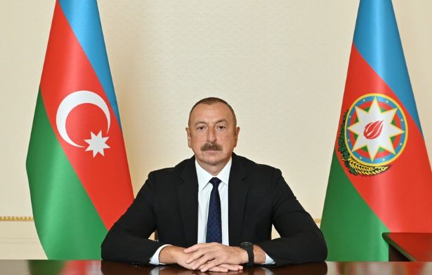 Prezident İlham Əliyev Kiqali Düzəlişini təsdiqləyib