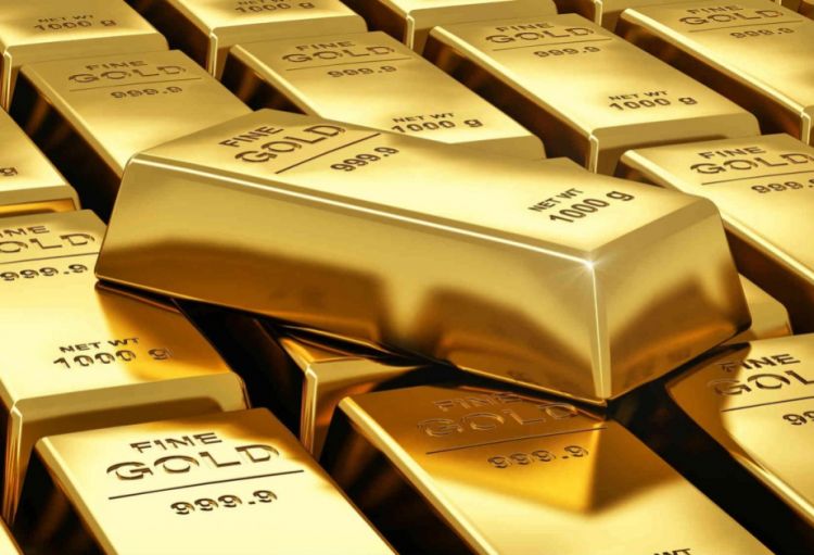 Qızılın qiyməti tarixi rekordu yeniləyib