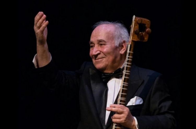 Xalq artisti Ramiz Quliyev vəfat edib