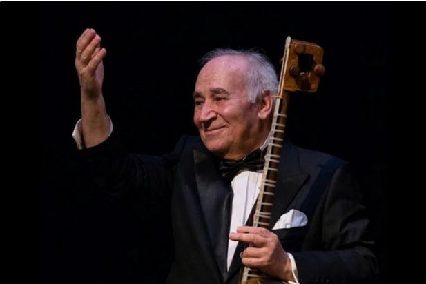 Xalq artisti Ramiz Quliyev II Fəxri xiyabanda dəfn olunacaq