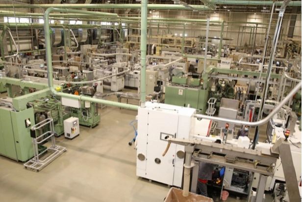 Naxçıvanda sənaye istehsalı 15 %-dən çox artıb