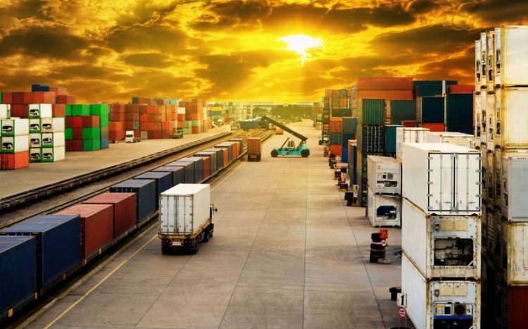 Naxçıvanın xarici ticarət dövriyyəsi 5 %-ə yaxın azalıb