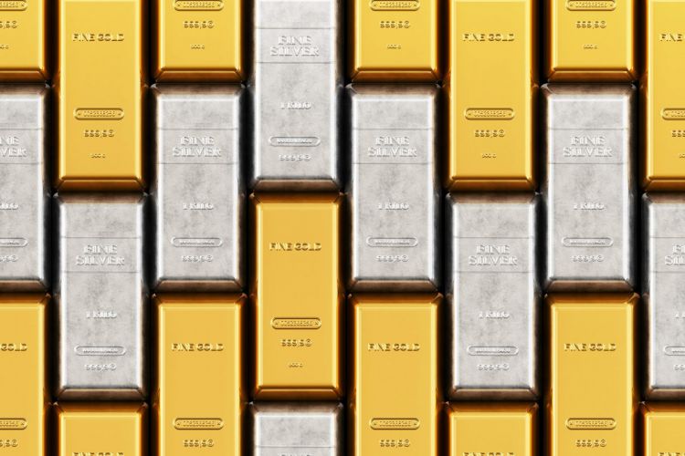 Qızılın qiyməti 4 250 dolları ötərək, tarixi maksimumu yeniləyib