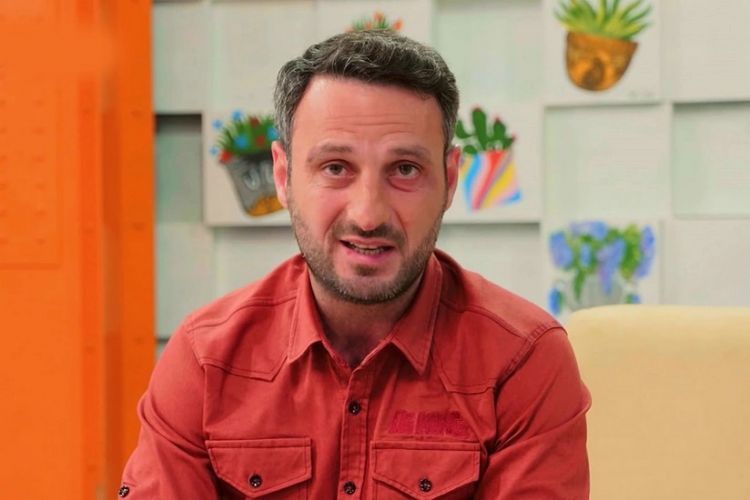 Əməkdar artist Rəşad Bəxtiyarov vəfat edib