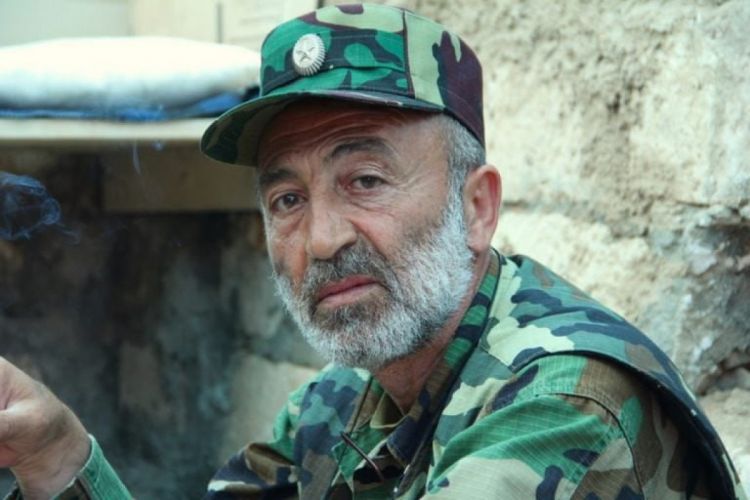 Paşinyanı öldürmək istəyən komandir 2 il müddətinə azadlıqdan məhrum edilib