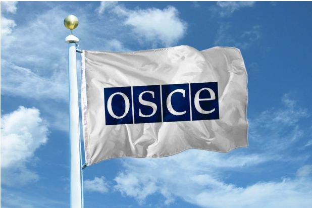 ATƏT Nazirlər Şurasının 32-ci iclası Vyanada keçiriləcək