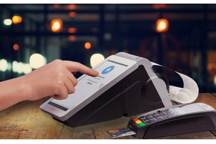 Naxçıvanda yeni nəsil kassa aparatları ilə dövriyyə 24 %-ə yaxın artıb