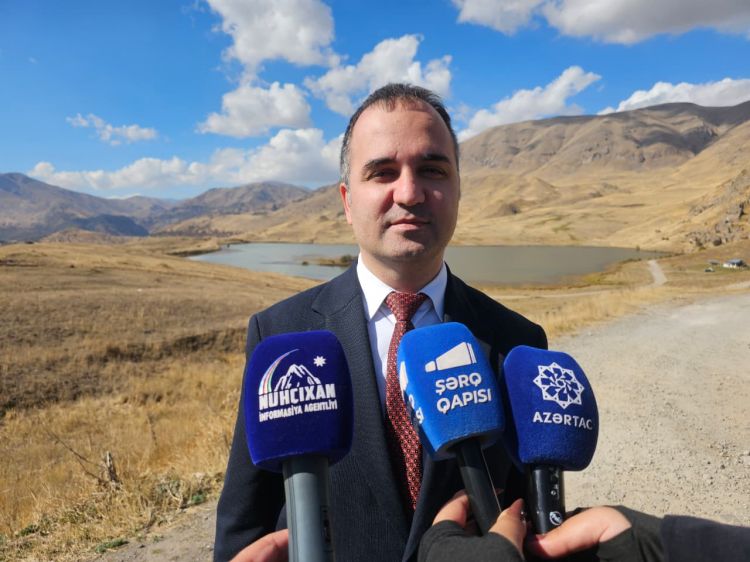 Naxçıvanın iki kəndində müvafiq turizm infrastrukturunun yaradılması planlaşdırılır