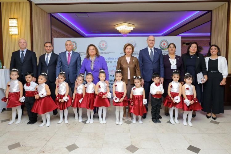 Naxçıvanda “Bərabərlik və ədalət yolunda 30 il: nailiyyətlər və çağırışlar” mövzusunda konfrans keçirilib<font color=red> - FOTOLAR</font>