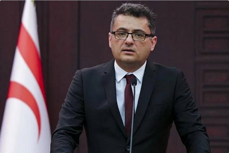 ŞKTR-dəki prezident seçkilərində Tufan Erhürman qalib gəlib