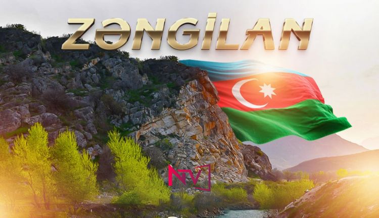 Zəngilanın azad edilməsindən 5 il ötür