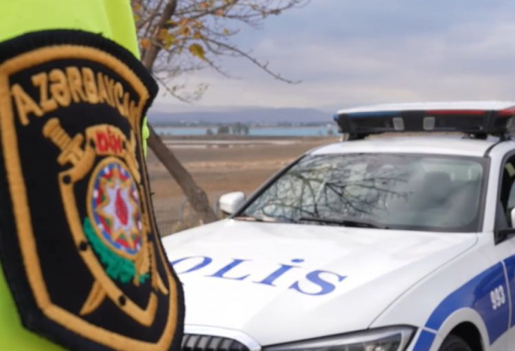 DİN: Radar sürücünü təhlükədən çəkindirən vasitədir