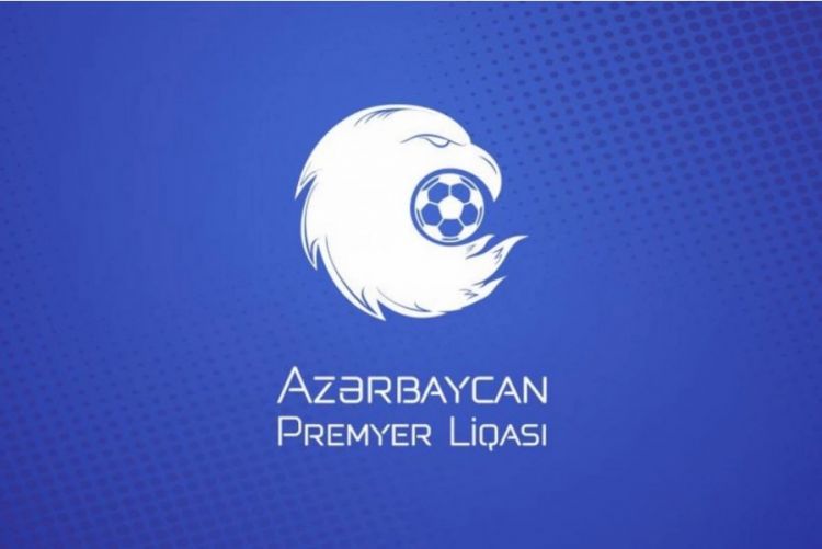 Azərbaycan Premyer Liqasında IX tura iki oyunla start verilir
