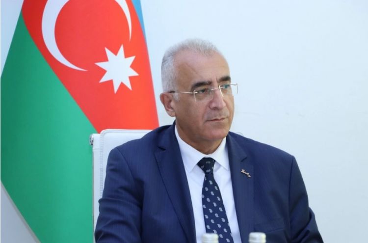 Dövlət Komitəsinin Aparat rəhbəri vəfat edib