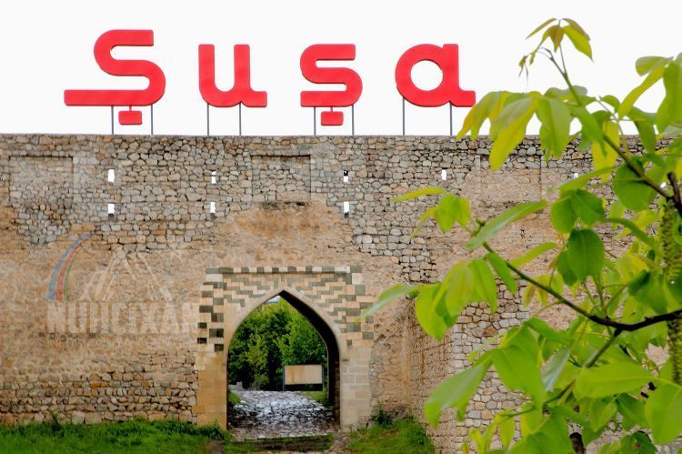 Azad olunmuş ərazilərə yayda yarım milyon turist səfər edib