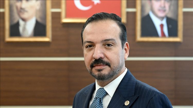 Kürşad Zorlu: Birinci Türkoloji Qurultayın 100 illiyinin keçirilməsi ilə bağlı Sərəncam birliyimizə güc qatacaq mühüm təşəbbüsdür<font color=red> - FOTOLAR</font>