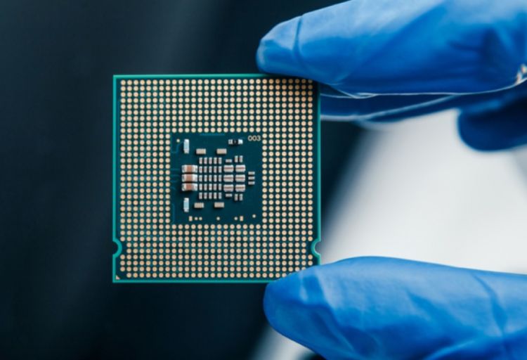 Almaniya hökuməti çip böhranına görə Çinə etiraz notası göndərib