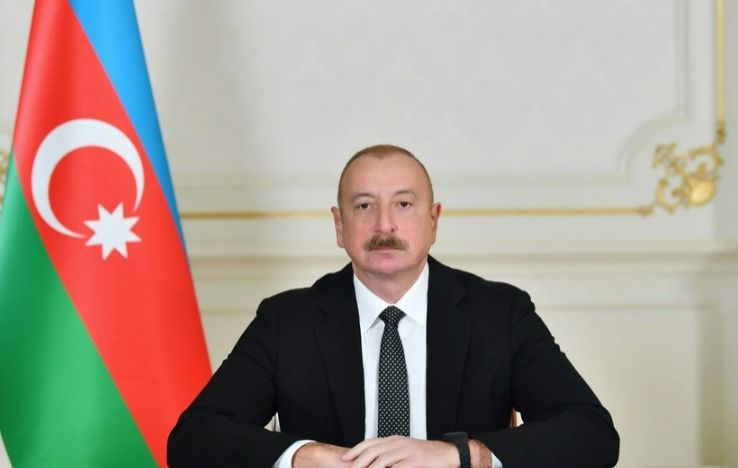 Strateji Obyektlərin Mühafizəsi Dövlət Agentliyinə yeni rəis təyin edilib 