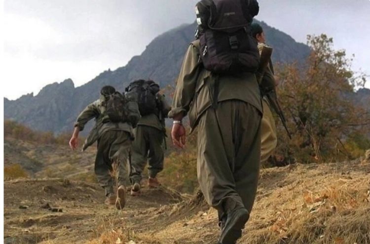 PKK terror təşkilatı Türkiyədən tamamilə çıxdığını açıqlayıb<font color='red'> - YENİLƏNİB</font>