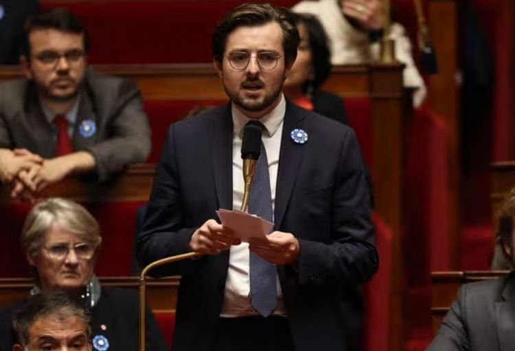 Fransada 2026-cı ilin dövlət büdcəsi böhran astanasındadır