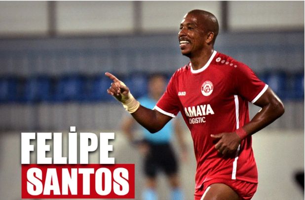 "Araz-Naxçıvan"ın futbolçusu Benin millisinə dəvət alıb