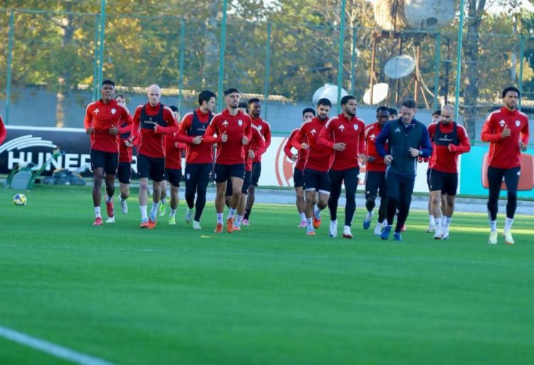 Bu gün Misli Premyer Liqasında X turun növbəti oyunları keçiriləcək