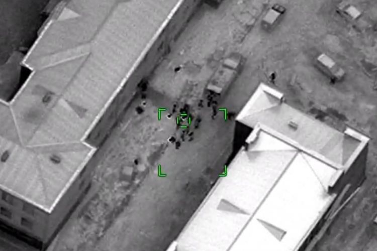 Vətən müharibəsinin xronikası: 2 noyabr<font color=red> - FOTOLAR</font>